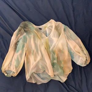 Cute top